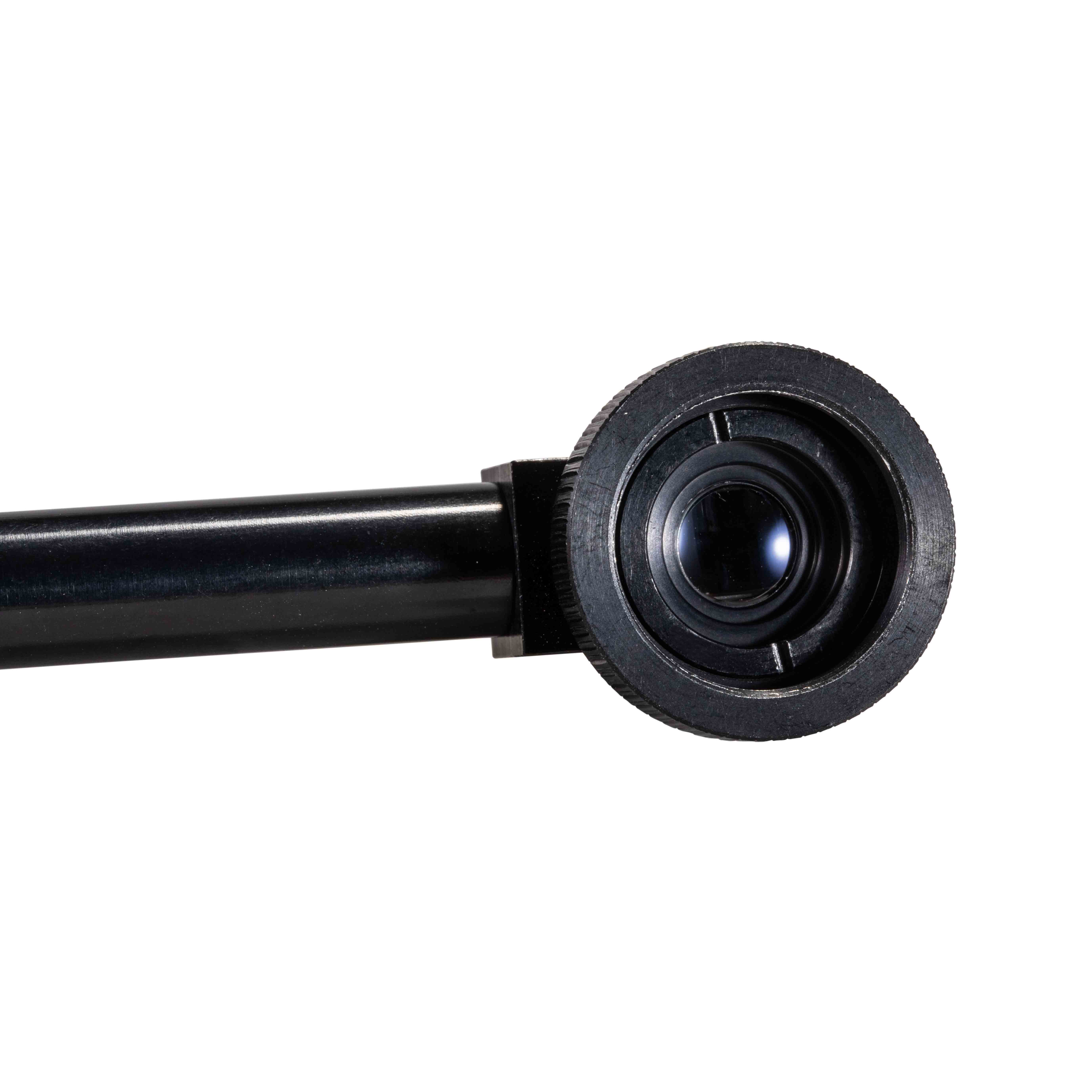 Ocular diagonal