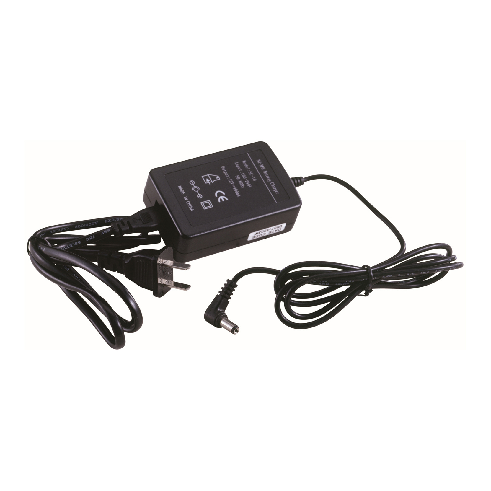 Teodolito electrónico